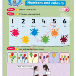 حل أسئلة Class Book – Learning club – 1