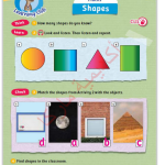 حل أسئلة Class Book – Learning club – 2