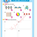 حل أسئلة Activity Book – Learning club – 2