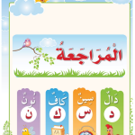 حل أسئلة درس مراجعة – د ك س ن – أحب لغتي صف أول فصل أول – 2026