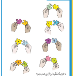 حل أسئلة درس التركيب – رياضيات صف أول فصل أول – 2026