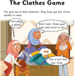 حل أسئلة Class Book – Unit 2 : graded readers
