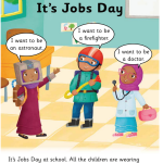 حل أسئلة Class Book – Unit 4 : graded readers