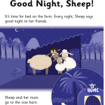 حل أسئلة Class Book – Unit 5 – graded readers