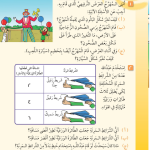 درس تحقق من تقدمك الوحدة (3) تغيير المواد – علوم ثاني فصل أول كتاب الطالب