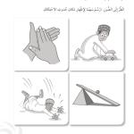 حل تمرين 6-5 الاحتكاك – علوم صف ثالث فصل ثاني كتاب النشاط – 2026