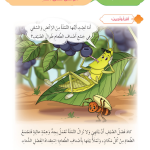 حل أسئلة الدرس (3) أتوكل على الله – ديني حياتي صف رابع فصل أول – 2026