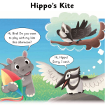 حل أسئلة Class Book – Unit 1 : graded readers 2