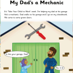 حل أسئلة Class Book – Unit 4 : graded readers 1