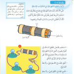 حل درس الدوائر ذات المكونات الإضافية – علوم صف رابع فصل ثاني – كتاب الطالب