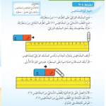 حل درس قوة المغناطيس – علوم صف رابع فصل ثاني – كتاب الطالب