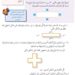 حل درس المحيط – 2 – رياضيات صف رابع فصل ثاني – كتاب الطالب – 2026