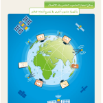 حل الدرس (1) االانترنــــت – عالمي الرقمي صف أول فصل أول – 2026