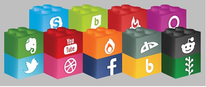 وسائل التواصل الاجتماعي – المخاطر والايجابيات